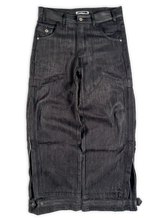 Signature Alter Denim – Wide / Bootcut Coppermine